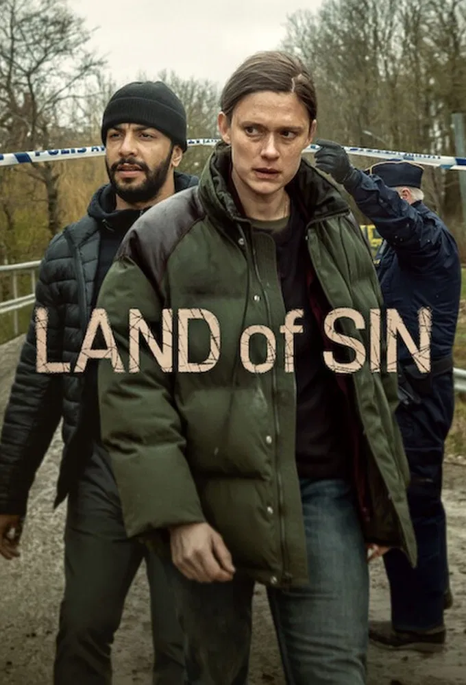سرزمین گناه (Land of Sin)