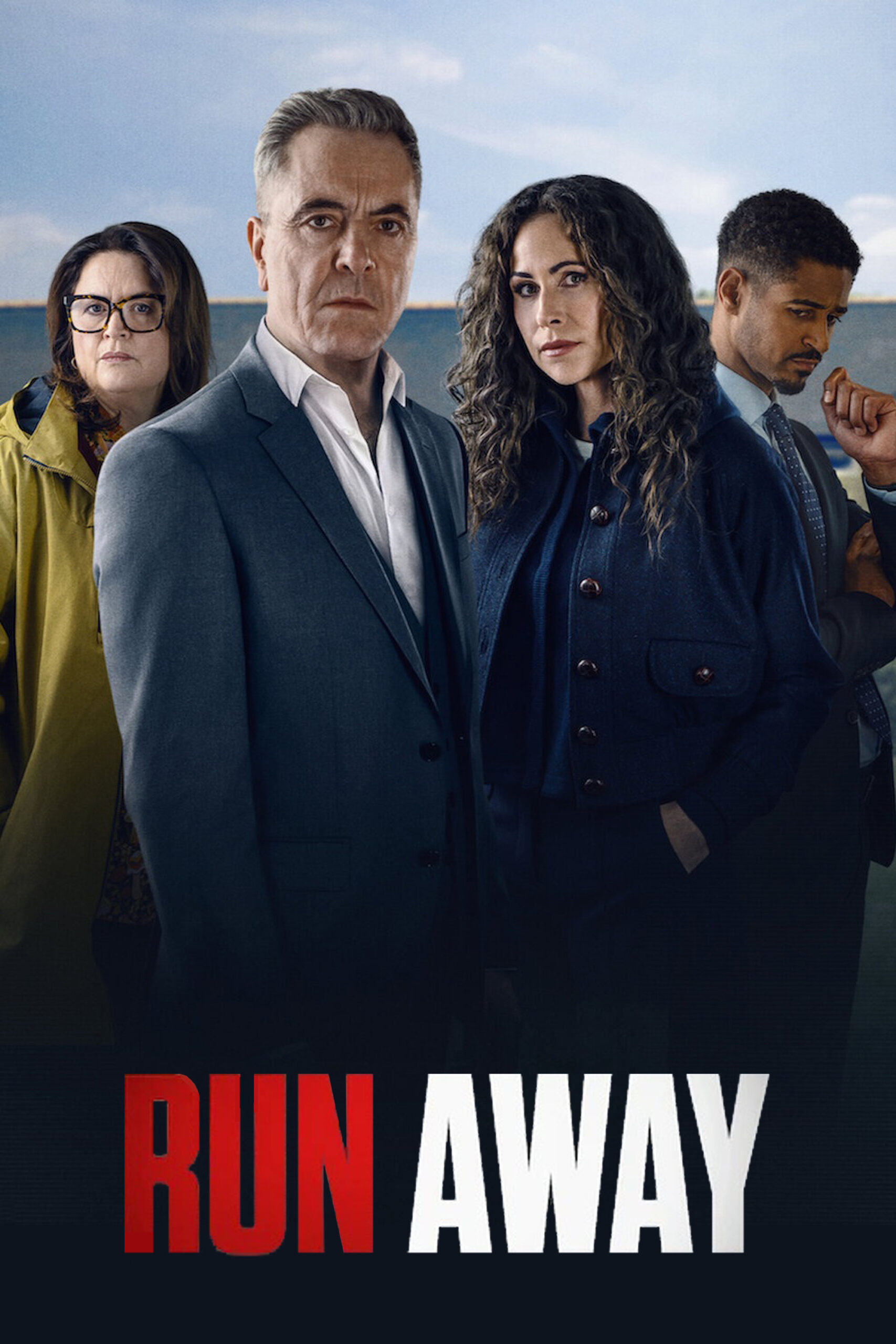 فرار کن (Run Away)