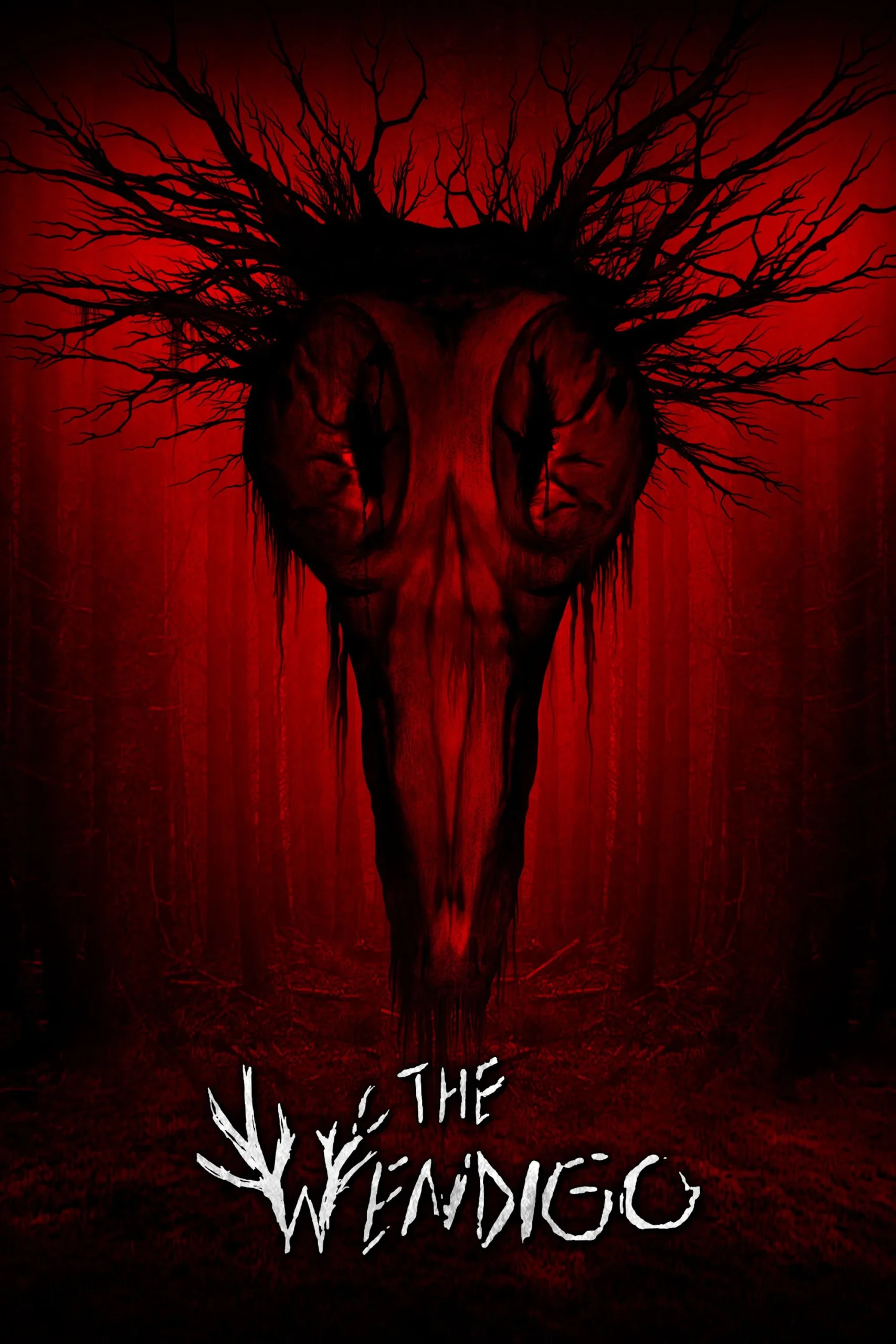 وندیگو (The Wendigo)