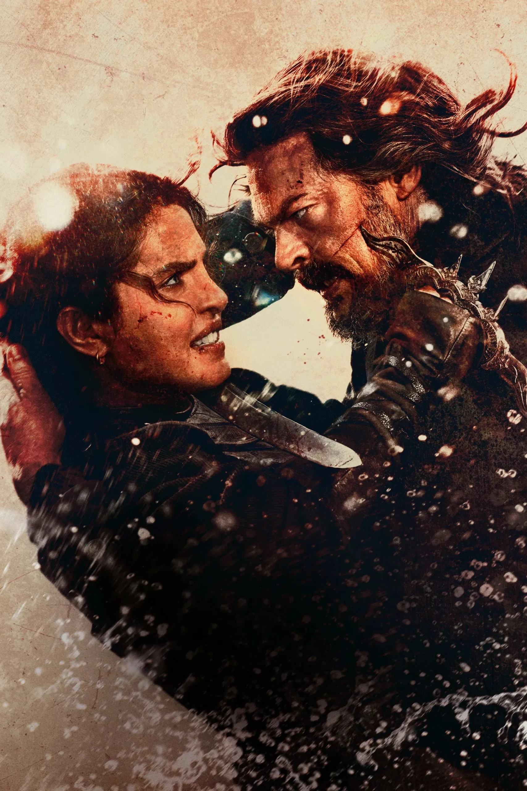 بلوف (The Bluff)