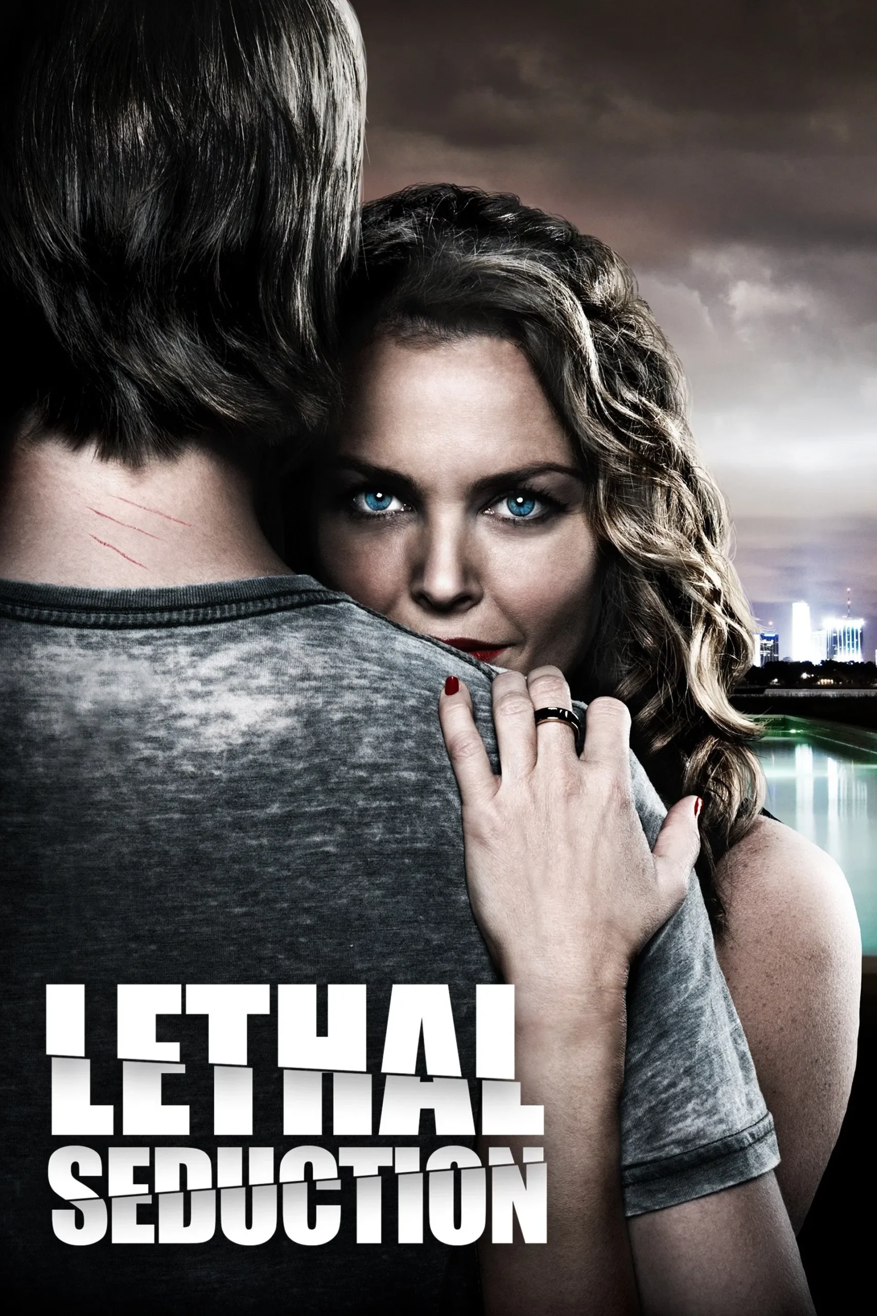 اغواگری کشنده (Lethal Seduction)