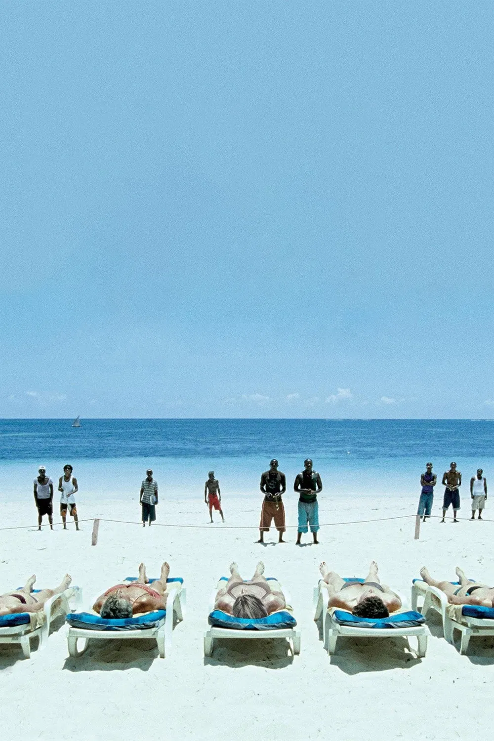 بهشت: عشق (Paradise: Love)