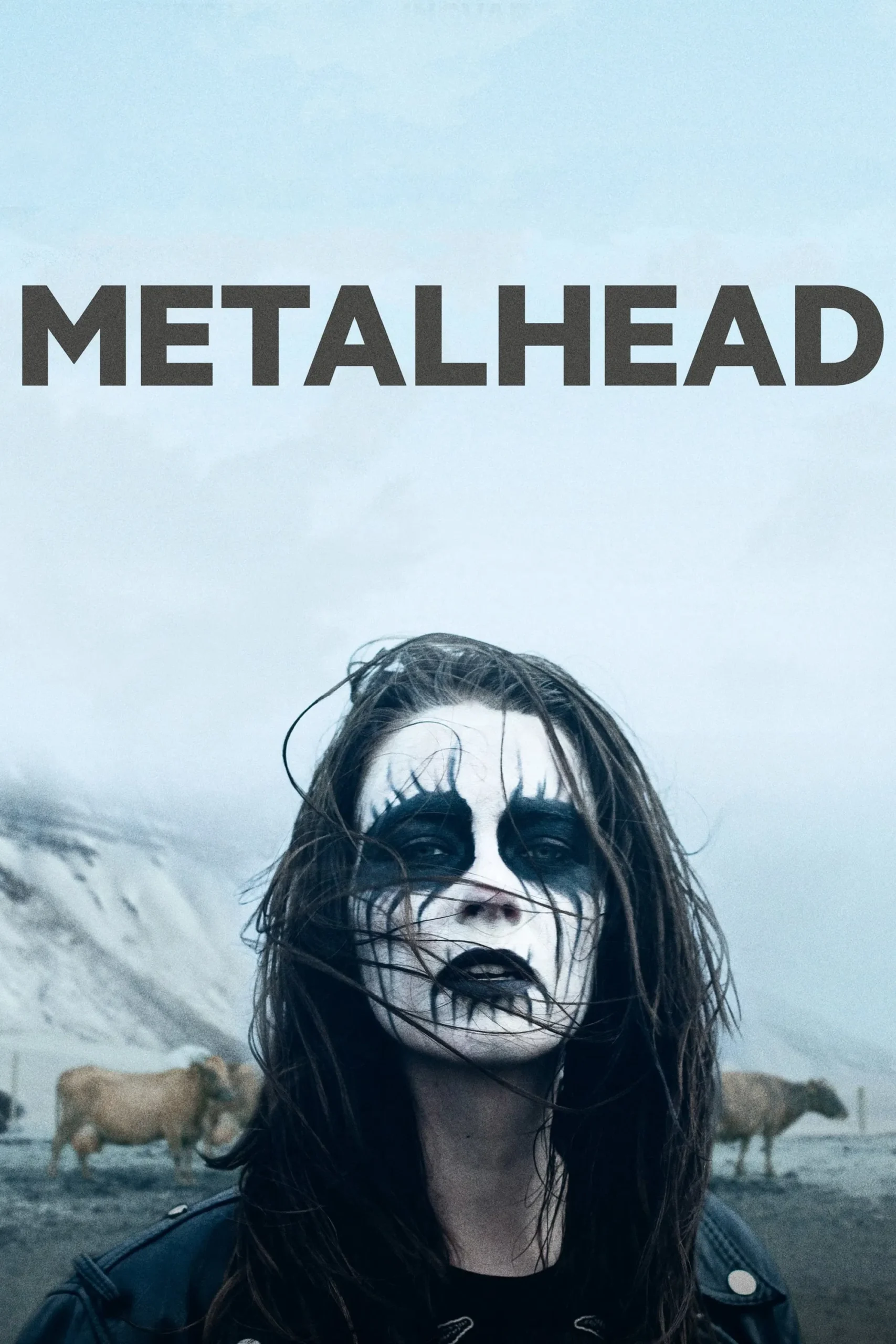 متال هد (Metalhead)