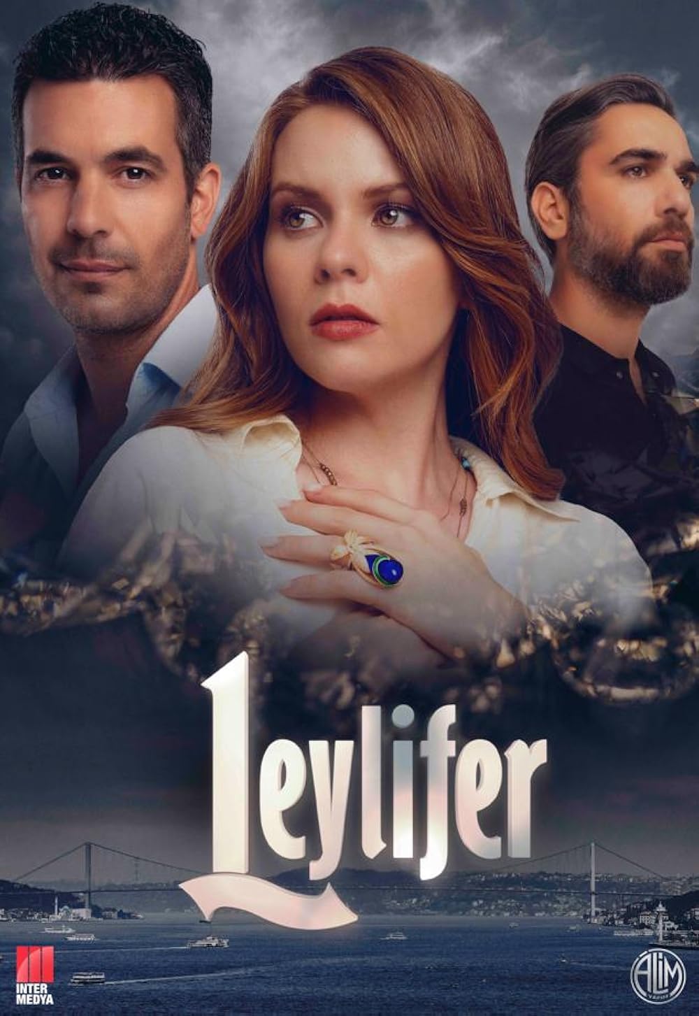 لیلیفر (Leylifer)