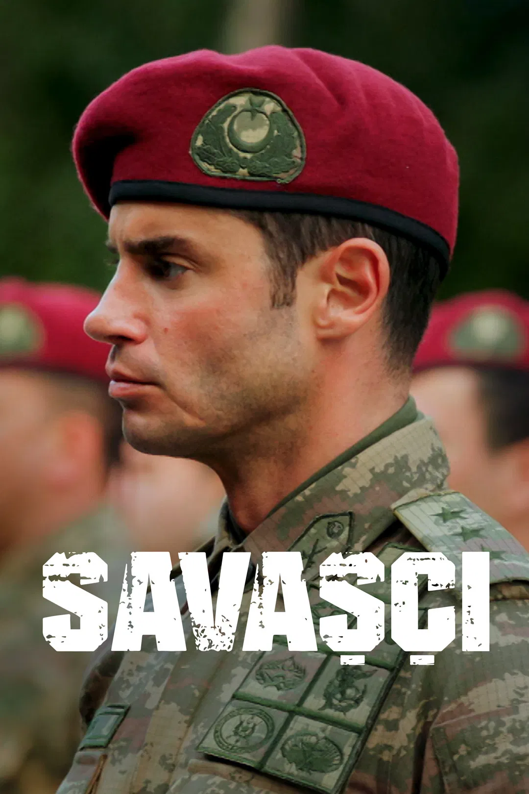 جنگجو (Savasçi)