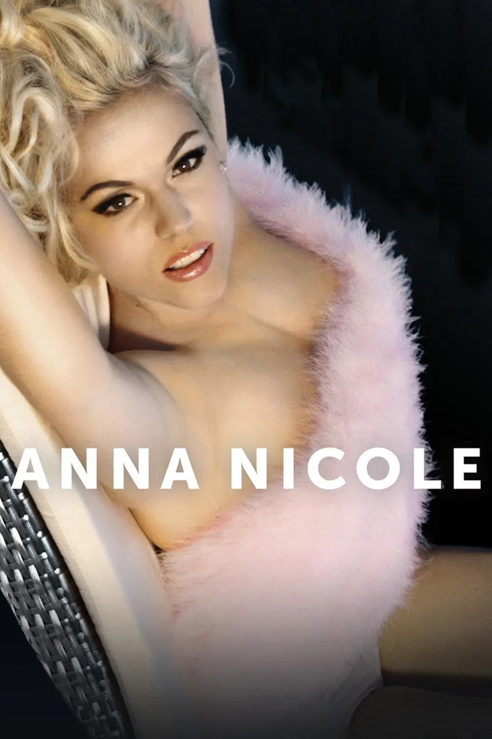آنا نیکول اسمیت (Anna Nicole)