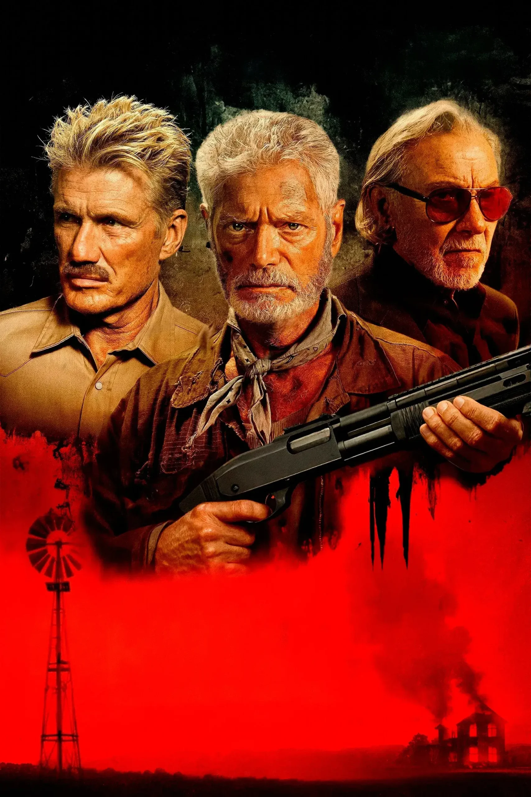 آتش جهنمی (Hellfire)