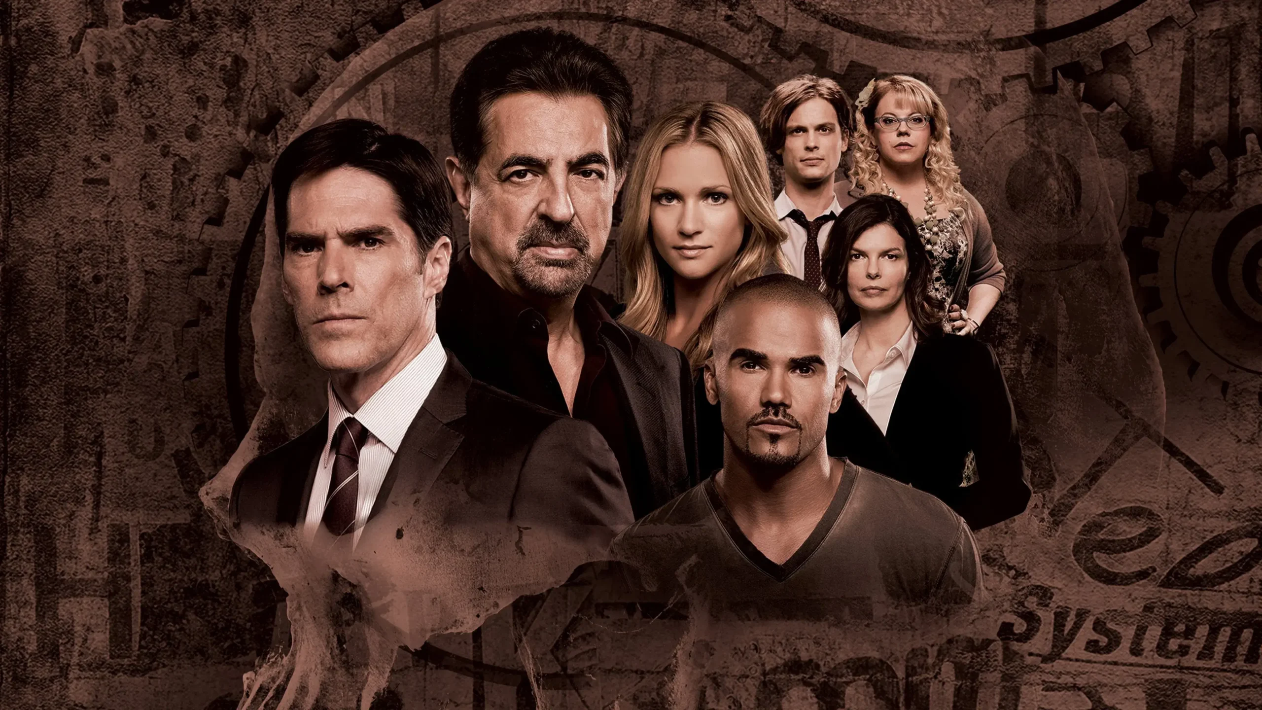 Season 17 Poster