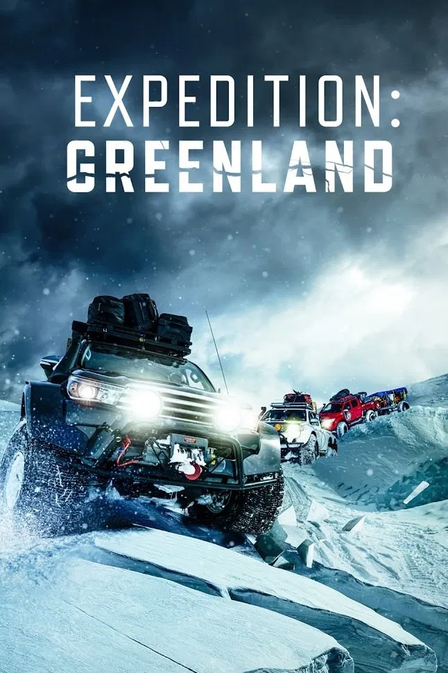 سفر اکتشافی: گرینلند (Expedition: Greenland)