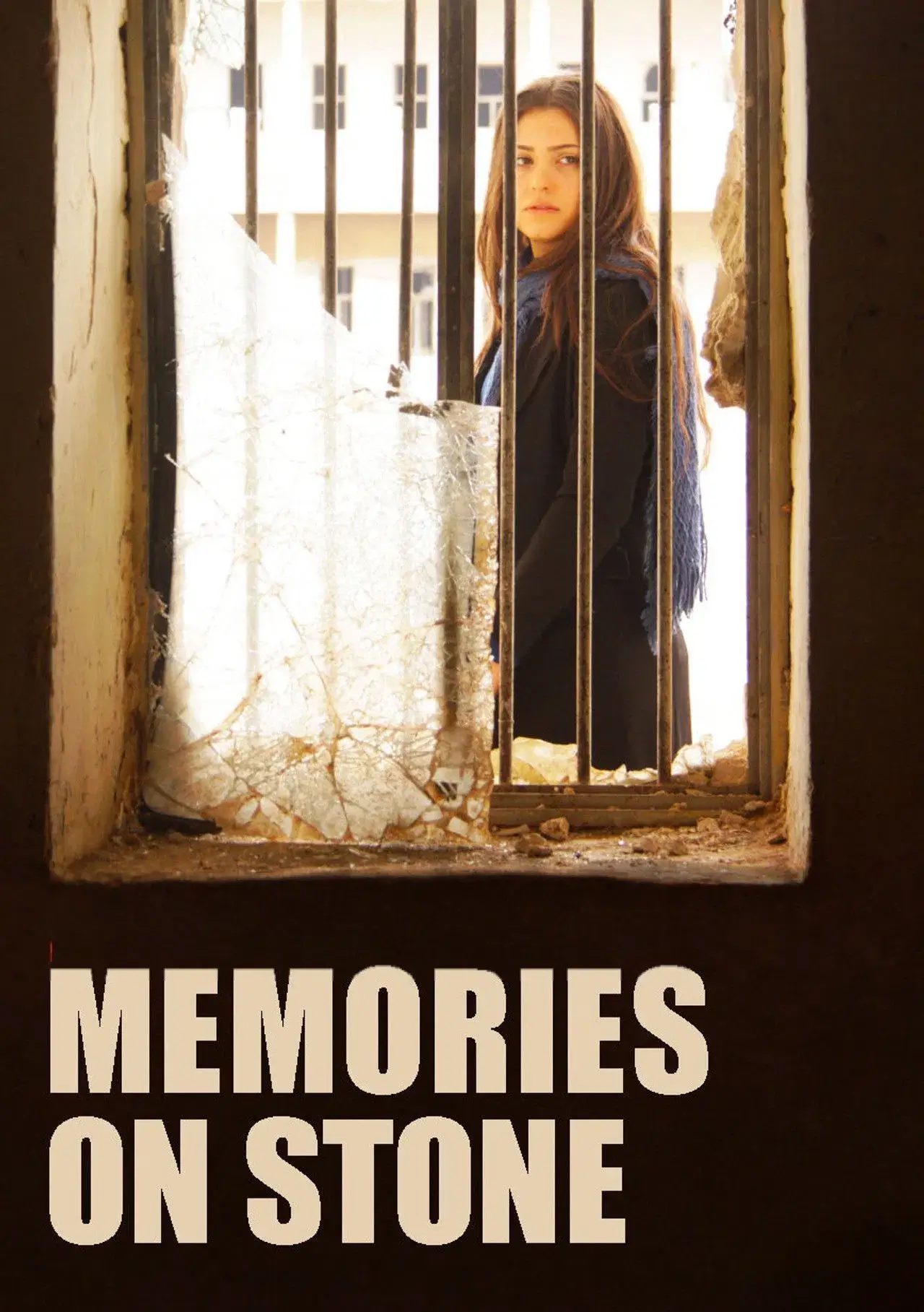خاطرات روی سنگ (Memories on Stone)
