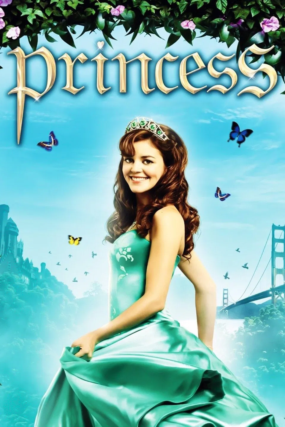 پرنسس (Princess)