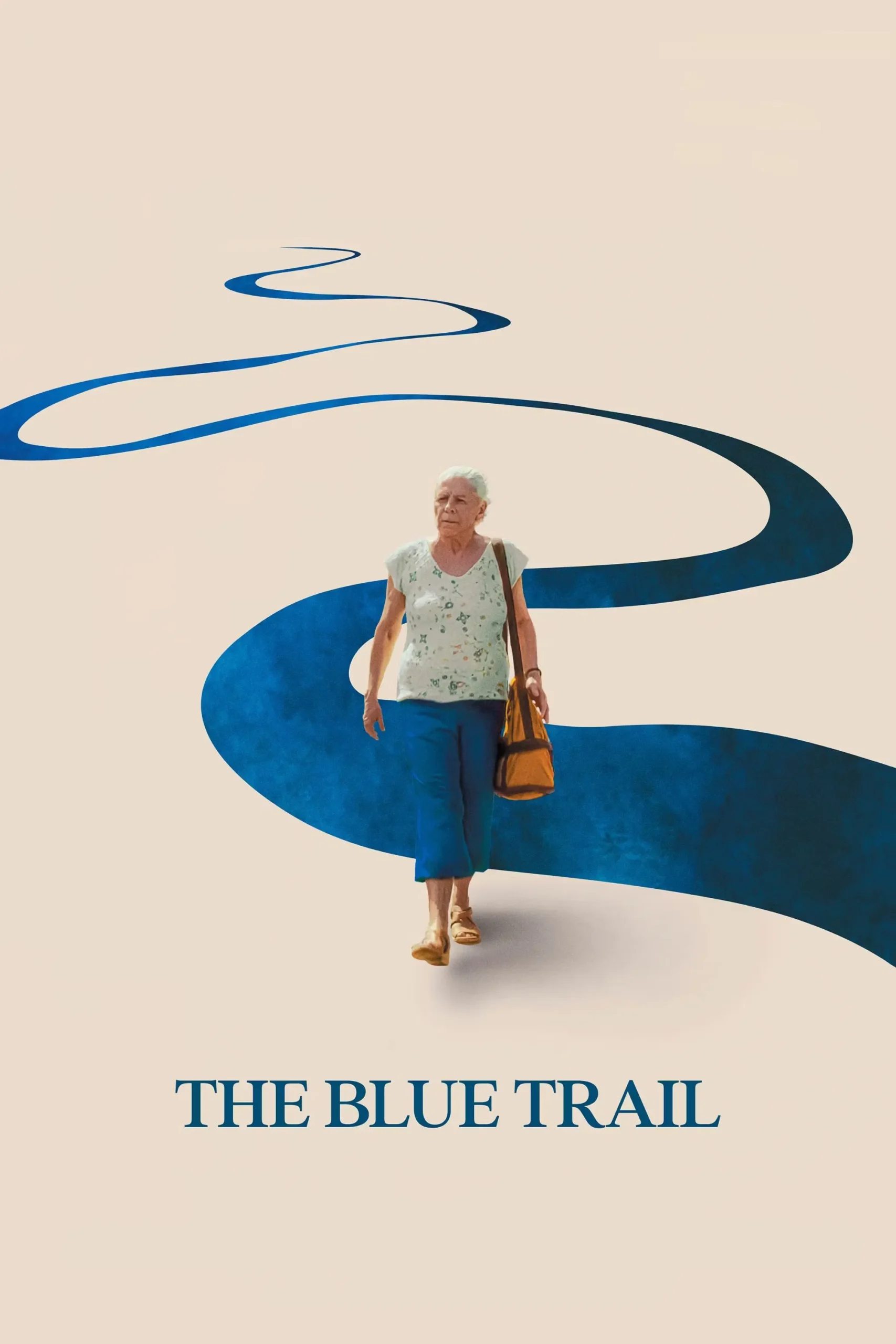 مسیر آبی (The Blue Trail)