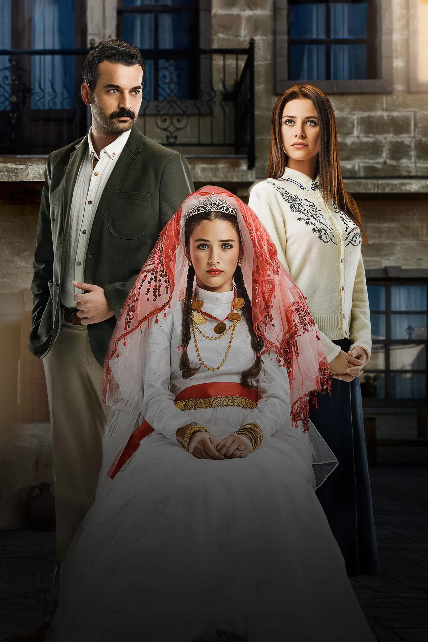 عروس کوچولو (Litle Bride)