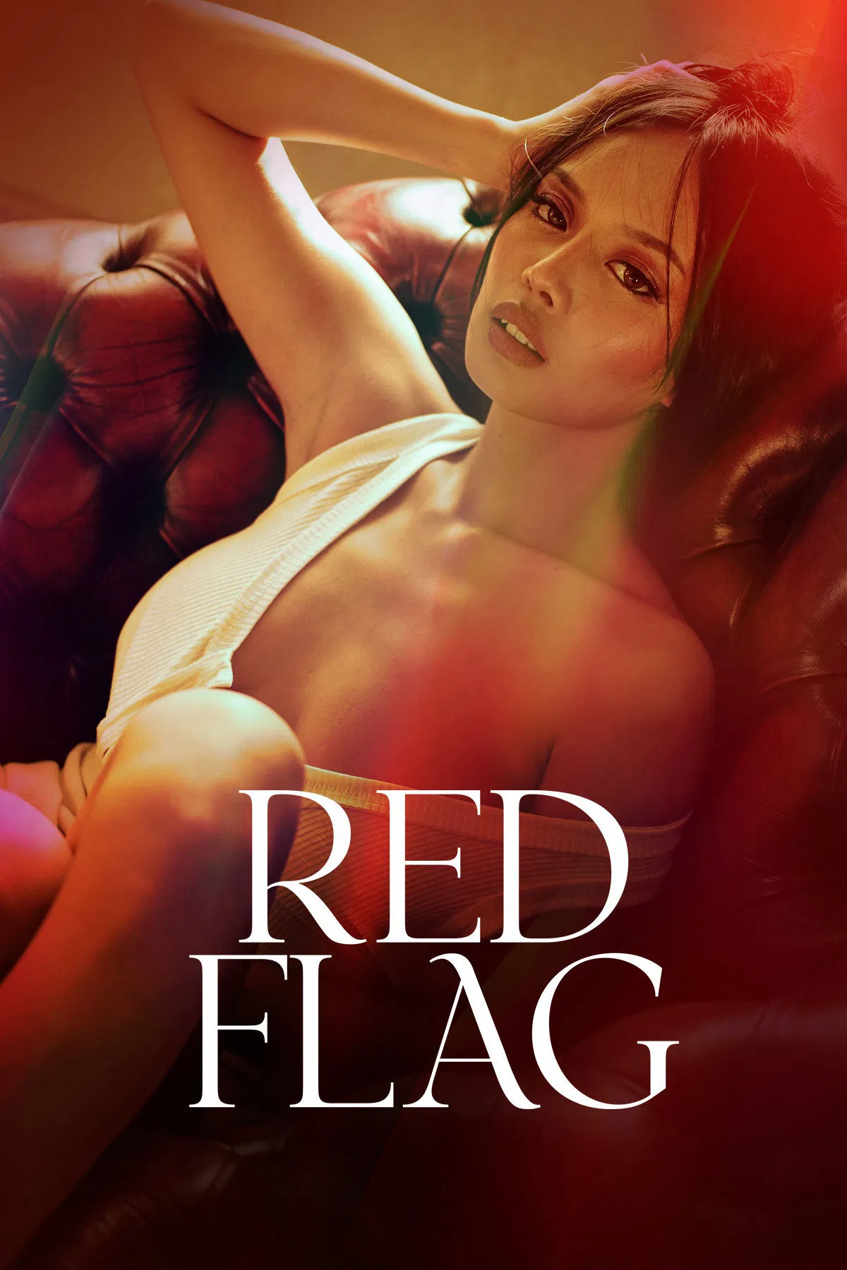 پرچم قرمز (Red Flag)