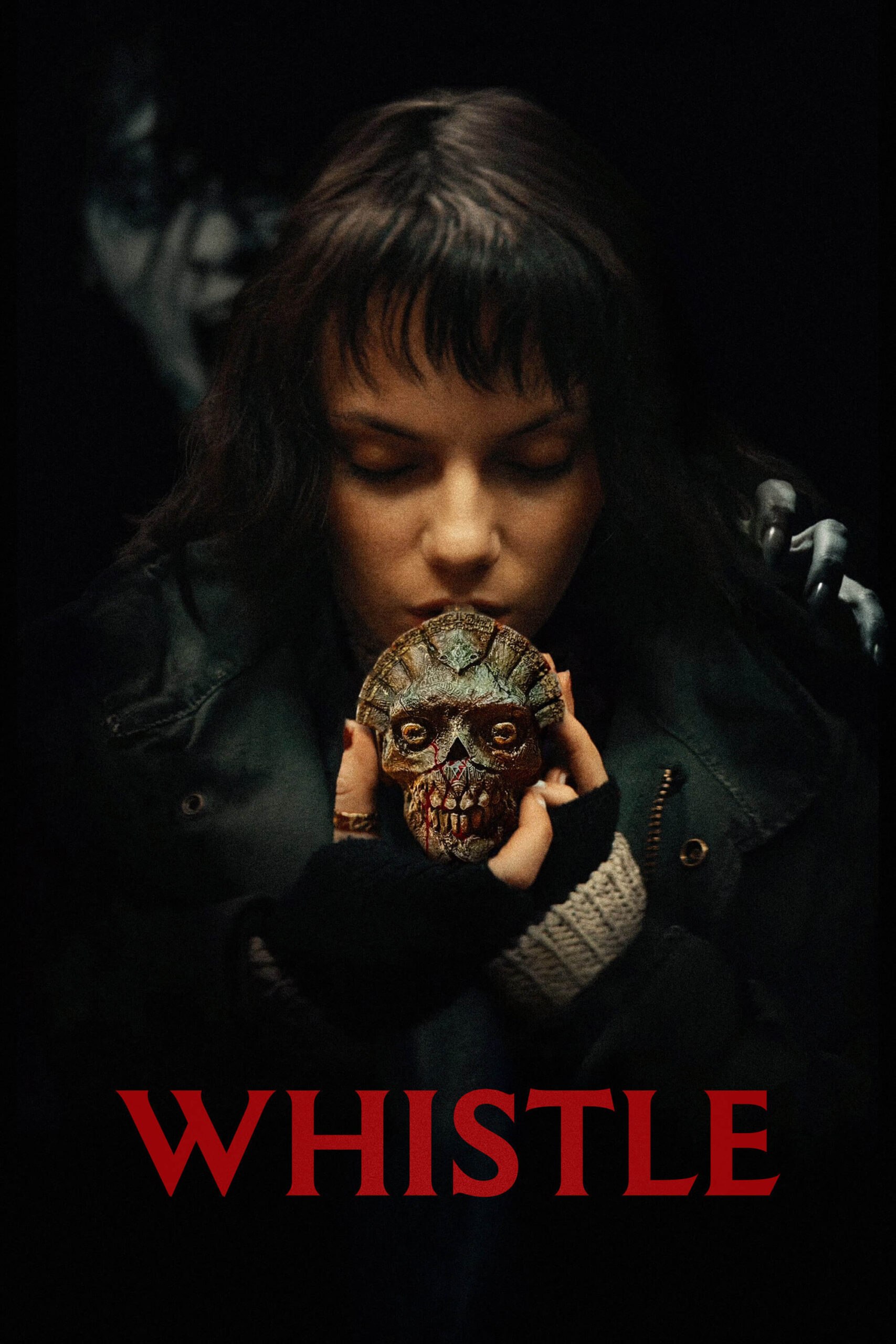 سوت مرگ (Whistle)
