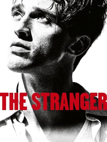 بیگانه (The Stranger)