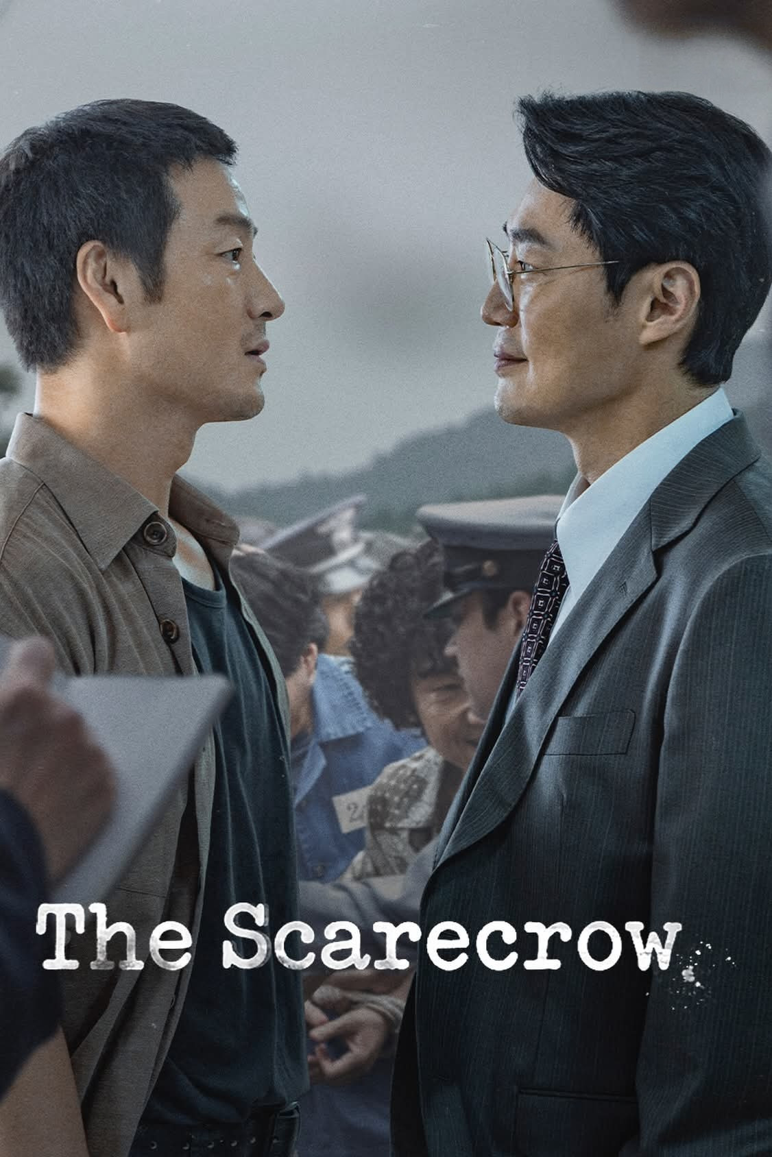 مترسک (The Scarecrow)