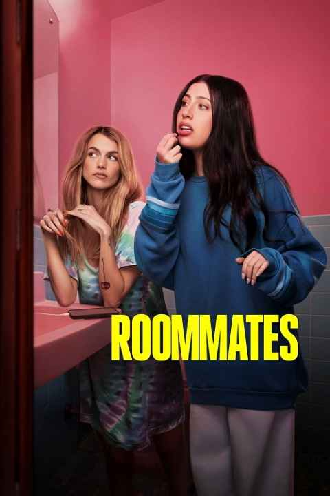 هم اتاقی ها (Roommates)