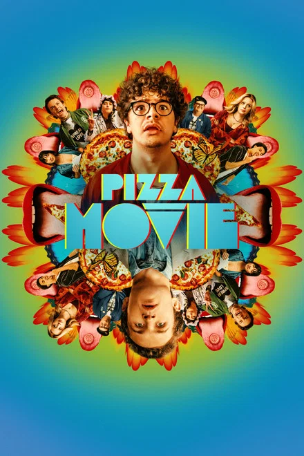 فیلم پیتزا (Pizza Movie)