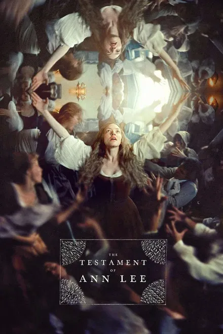 وصیت نامه آن لی (The Testament of Ann Lee)