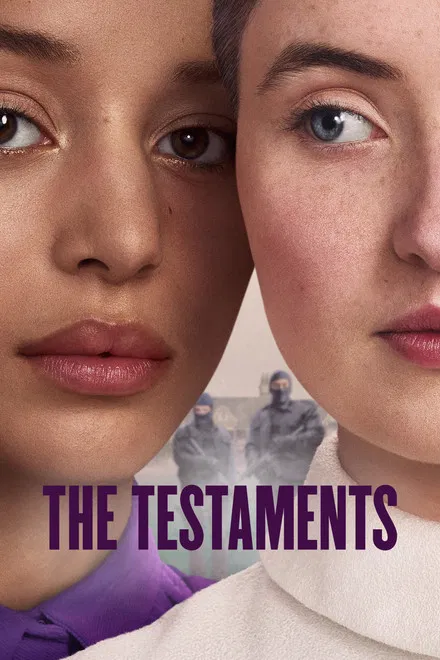 وصیت ها (The Testaments)