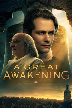 بیداری بزرگ (A Great Awakening)