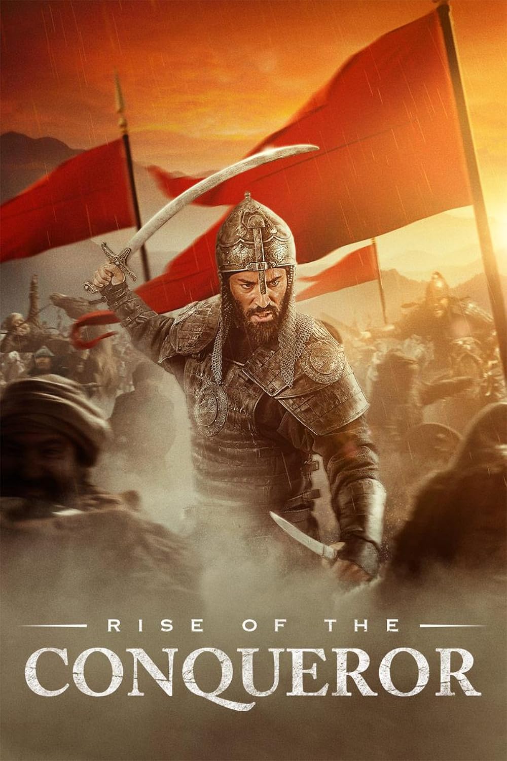 خیزش فاتح (Rise of the Conqueror)