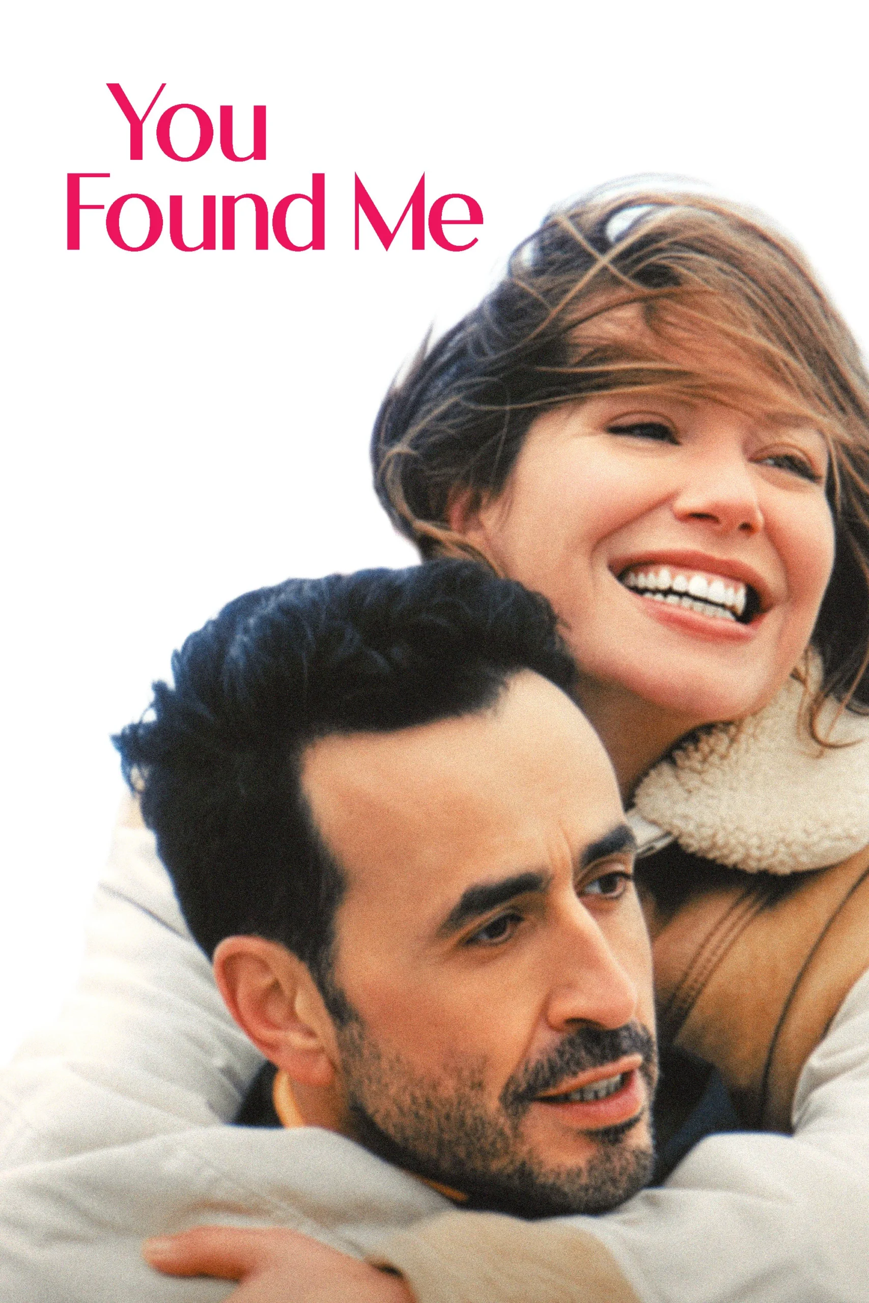 تو مرا پیدا کردی (You Found Me)