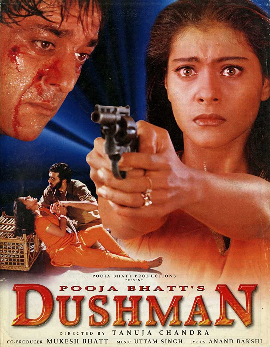 دشمن (Dushman)