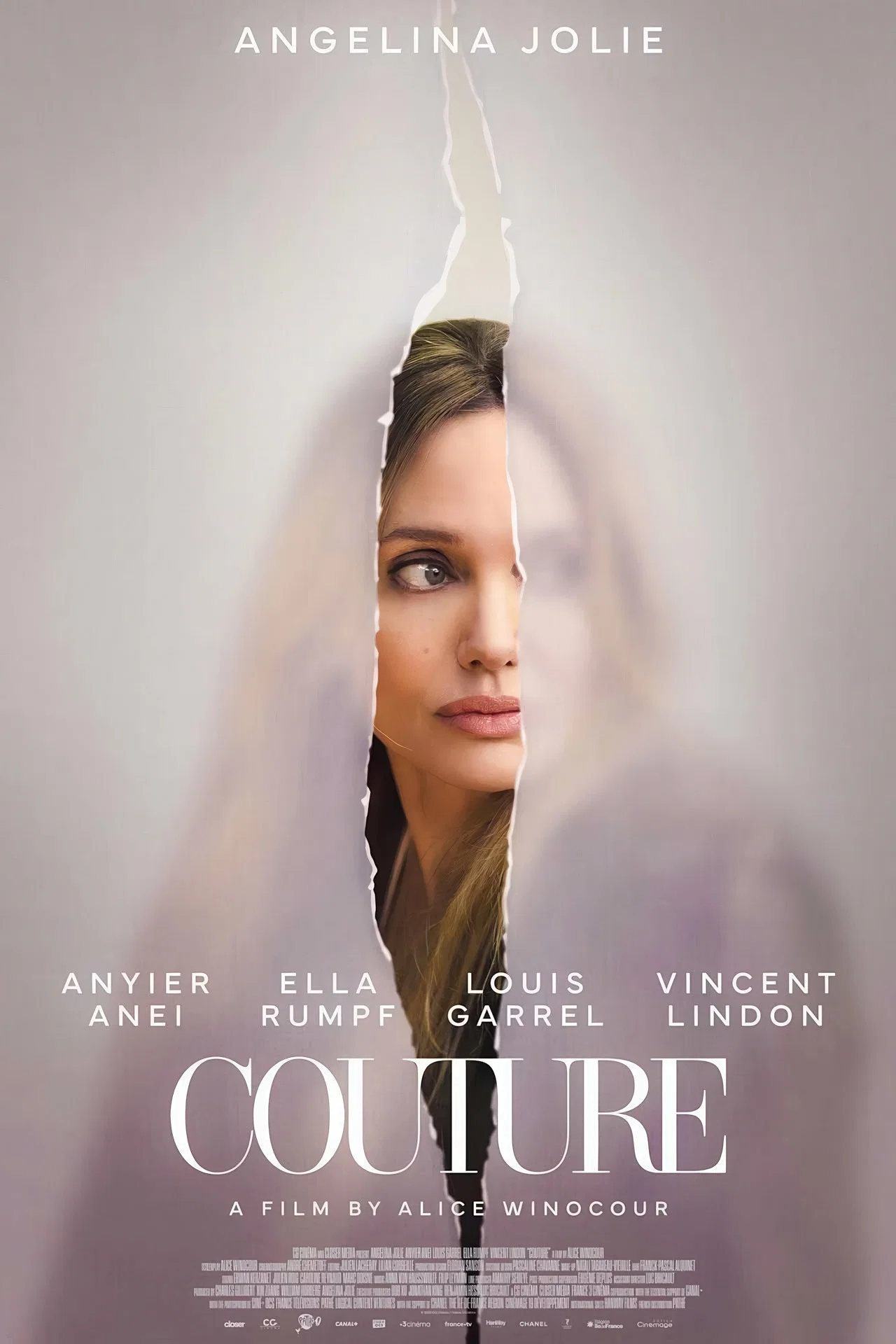 مد فاخر (Couture)