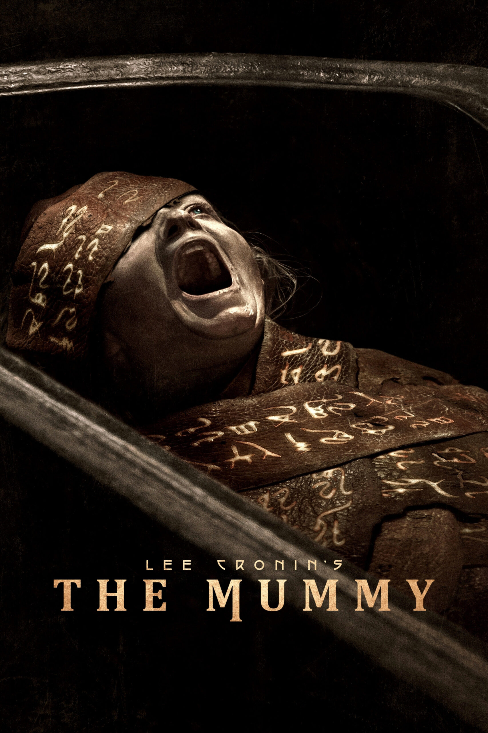 مومیایی (Lee Cronins The Mummy)