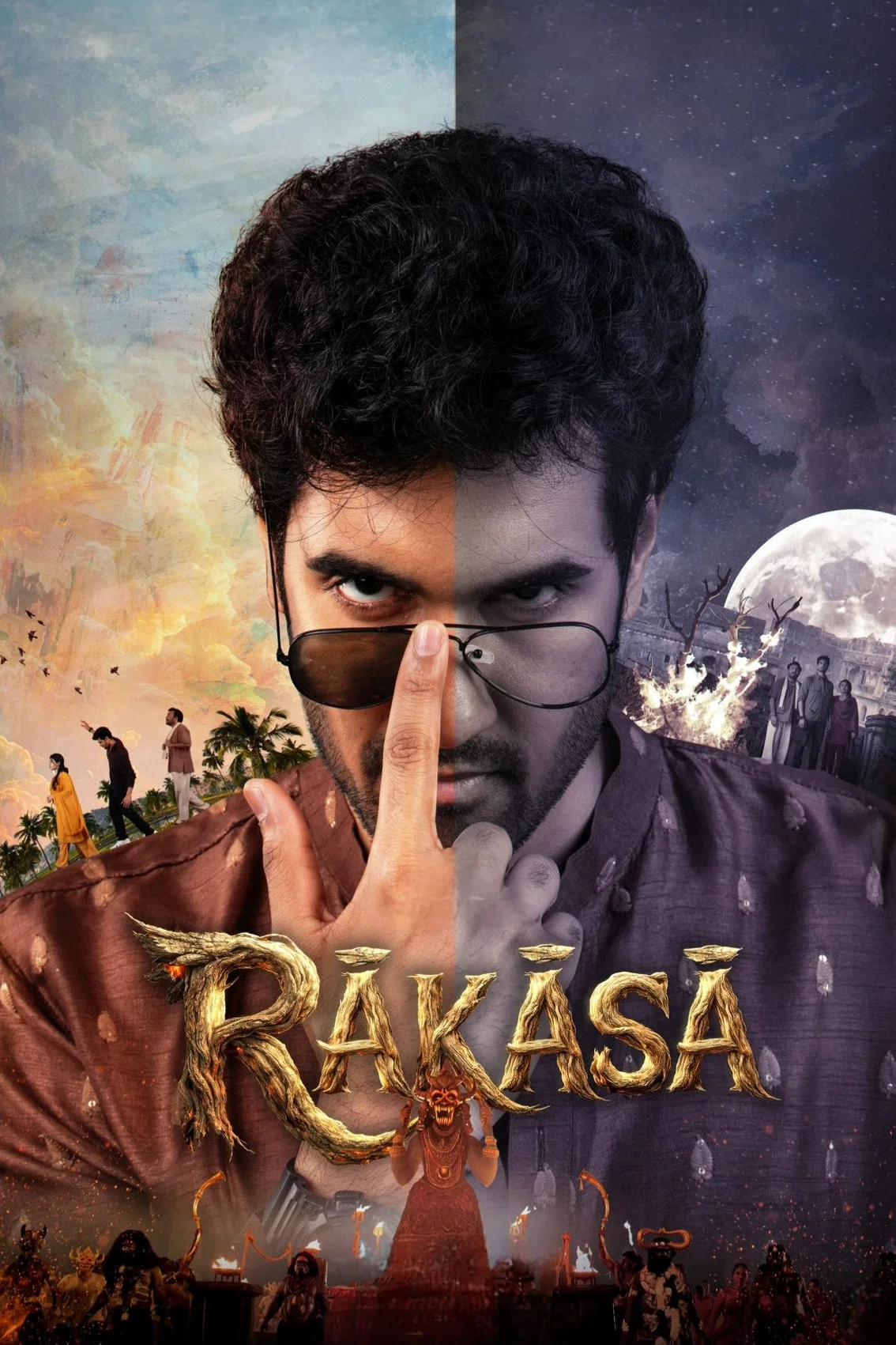 اهریمن (Raakaasa)