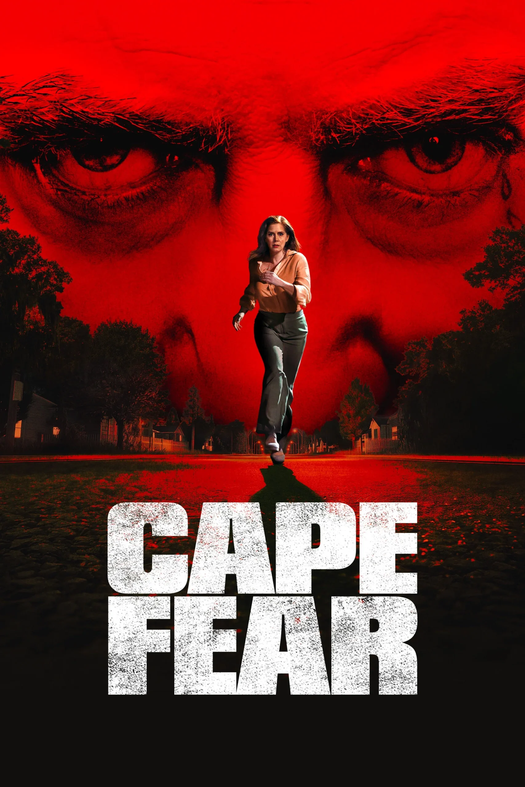 تنگه وحشت (Cape Fear)