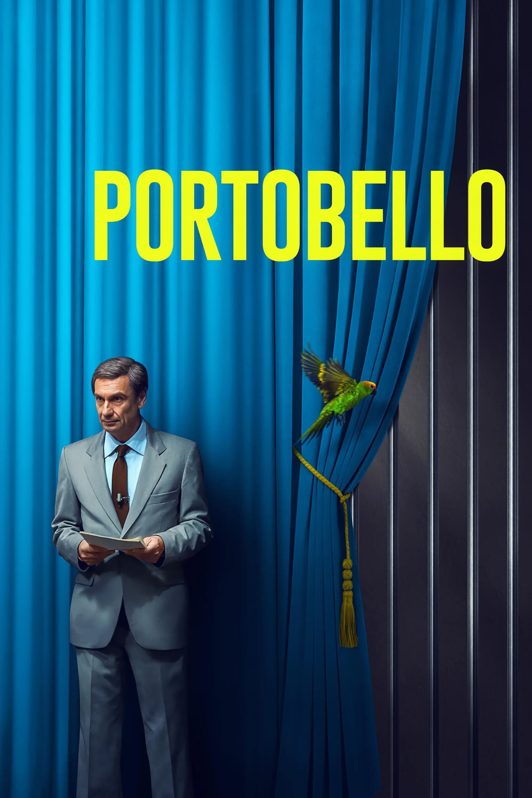 پورتوبلو (Portobello)