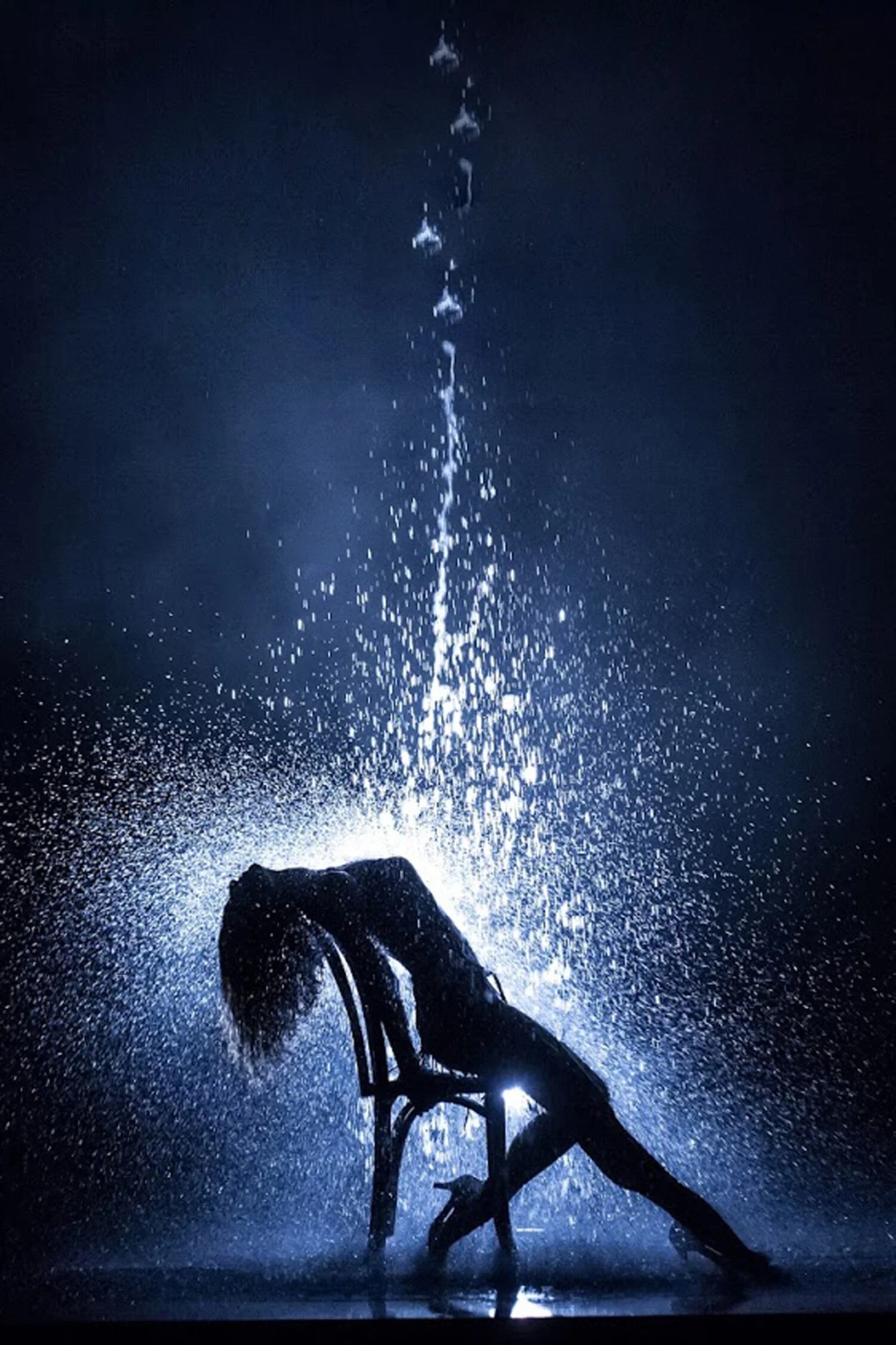 فلش‌دنس (Flashdance)