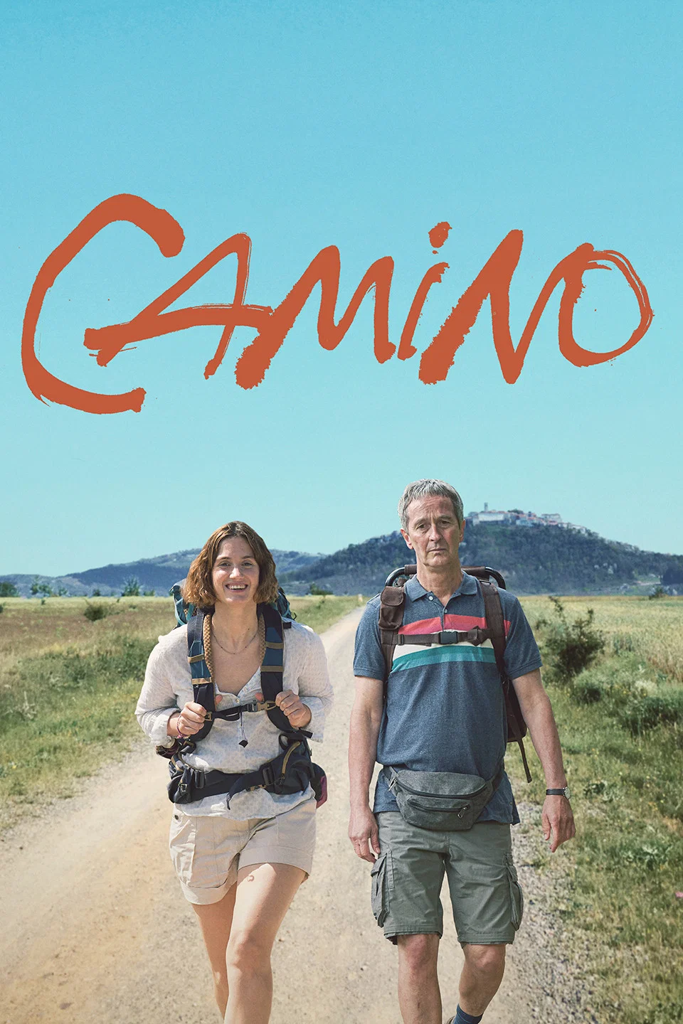 کامینو (Camino)