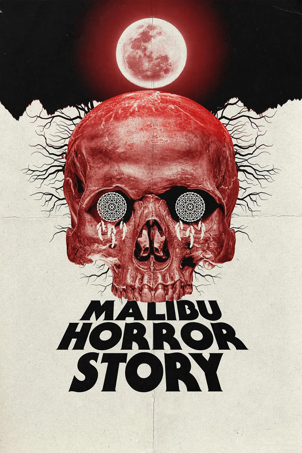 داستان ترسناک مالیبو (Malibu Horror Story)