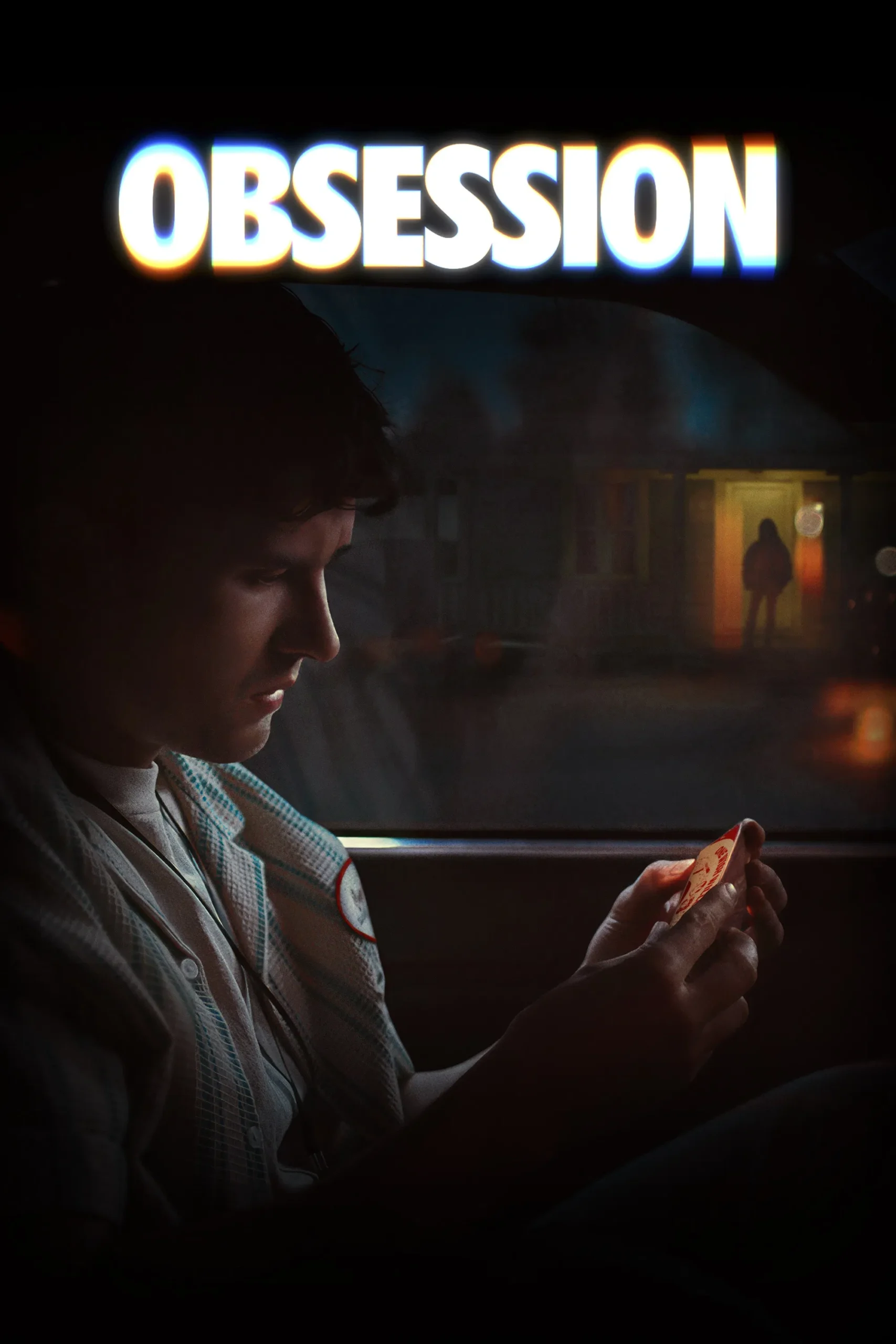 وسوسه (Obsession)