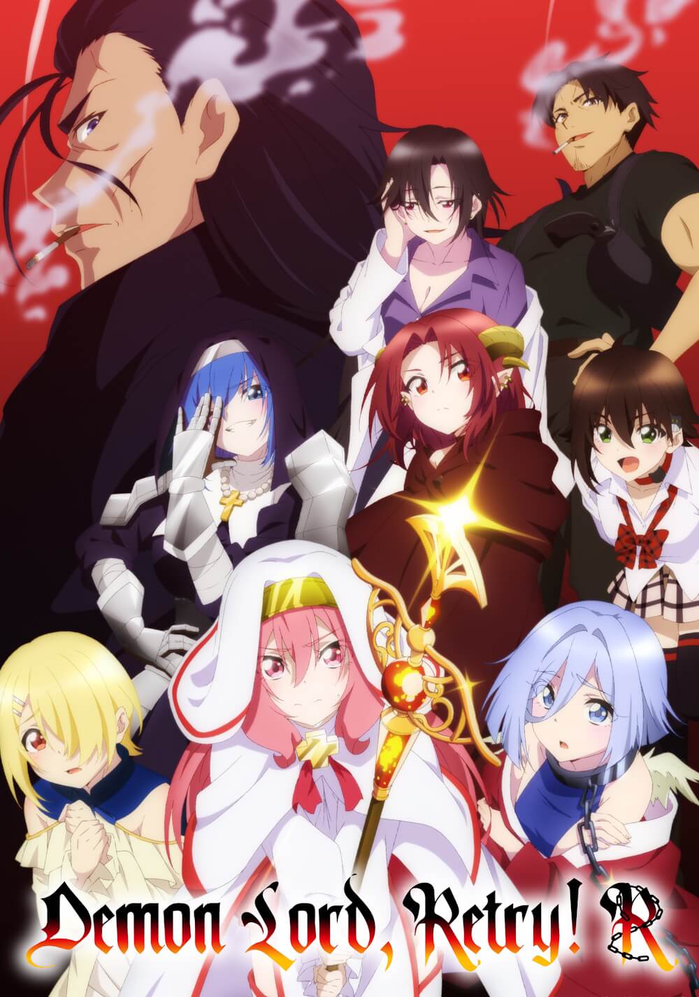 Season 4 Poster