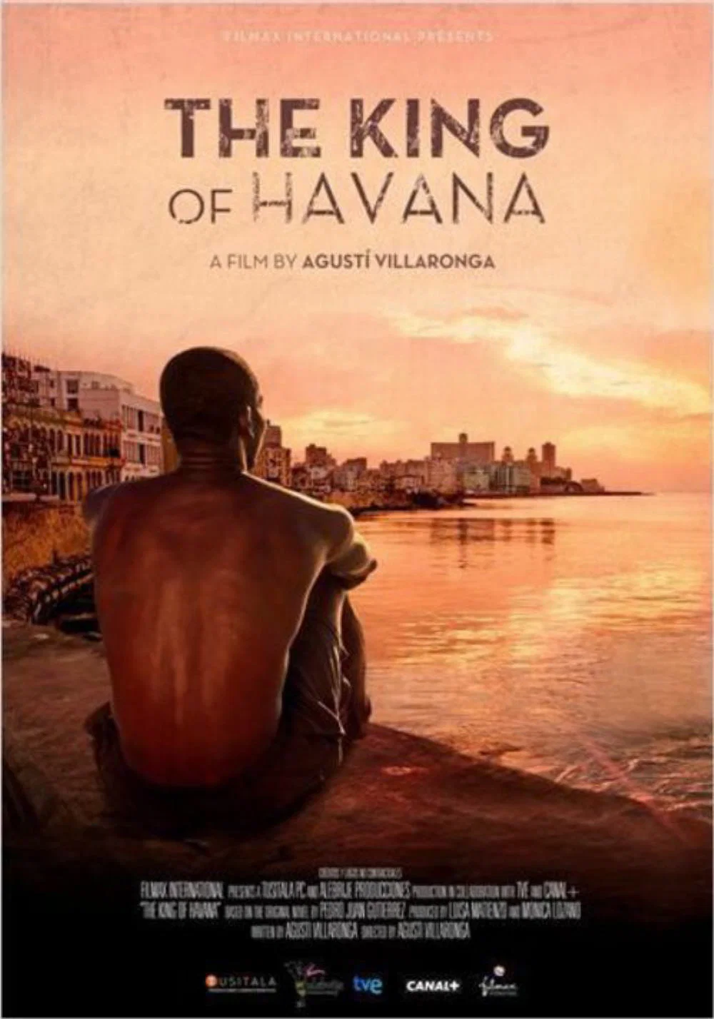 پادشاه هاوانا (The King of Havana)