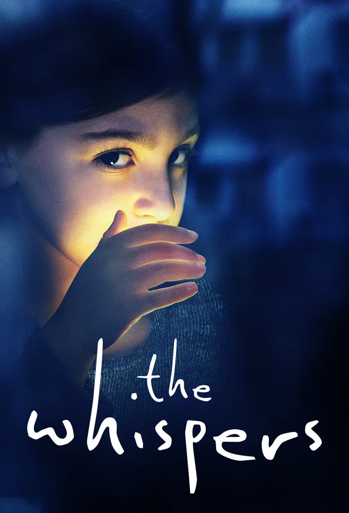 زمزمه ها (The Whispers)