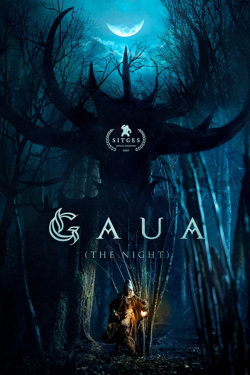 شب (The Night)
