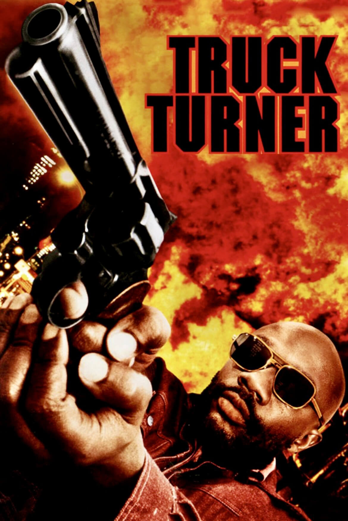 ترنر کامیون (Truck Turner)