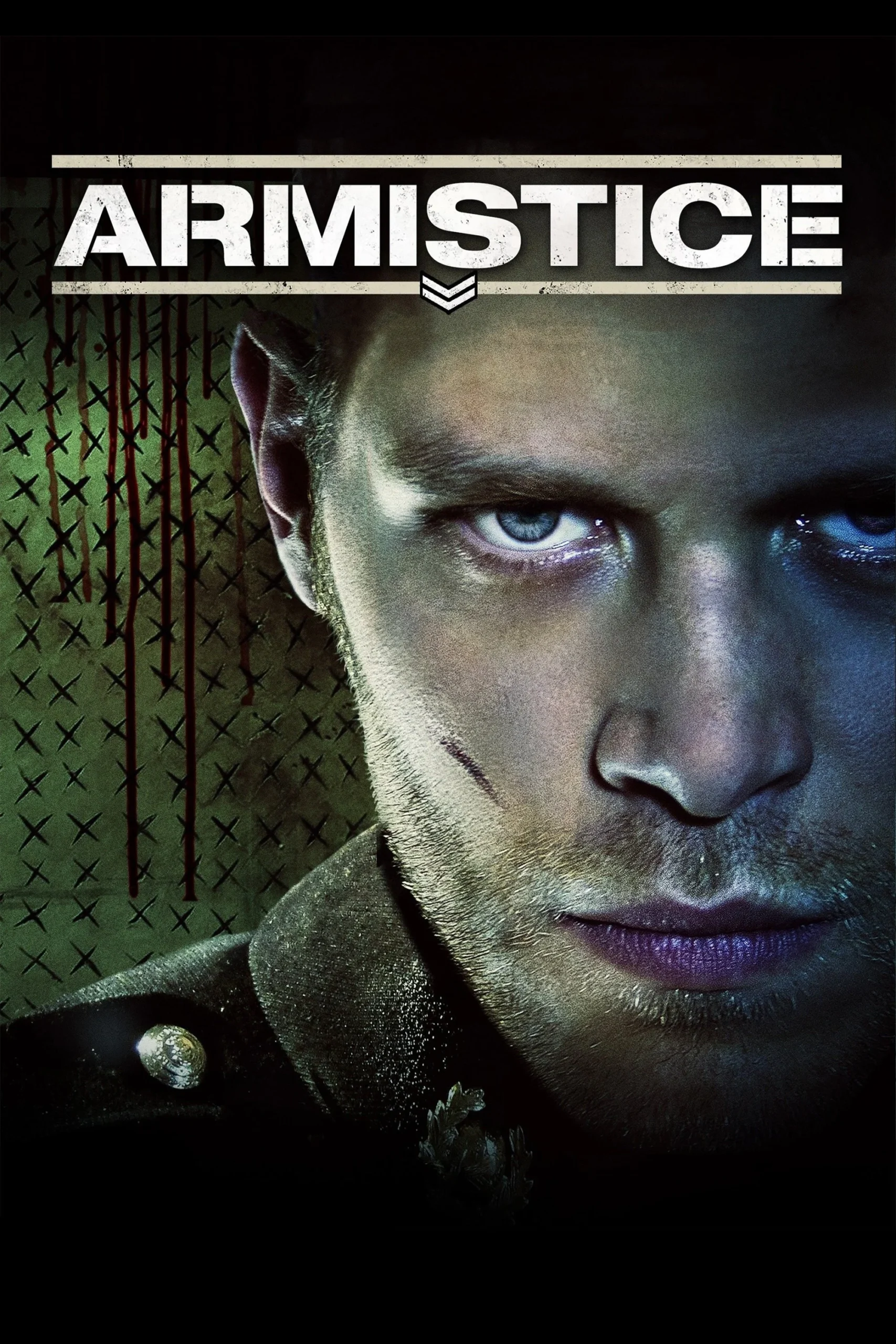 ترک مخاصمه (Armistice)