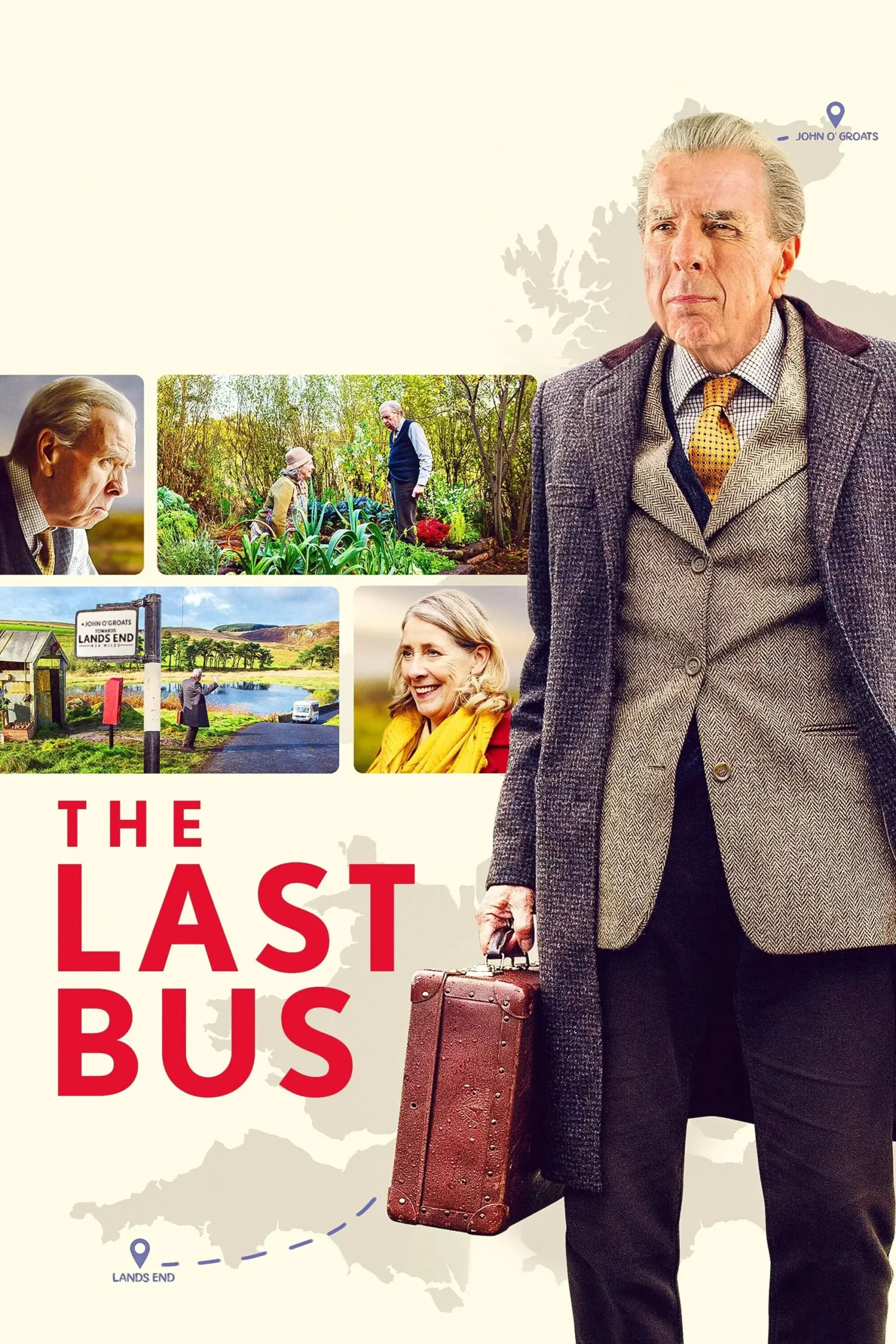 آخرین اتوبوس (The Last Bus)